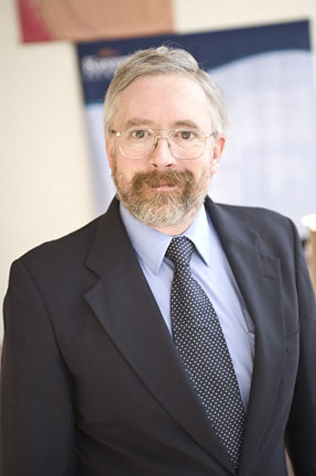 Robert Campbell, Ph. D.